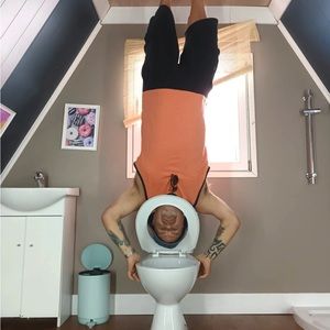 Meet your Posher, Sabrina